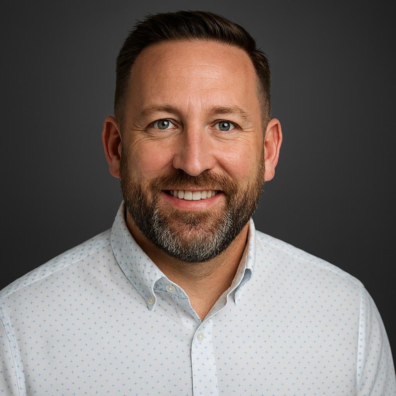 Matt Atkinson